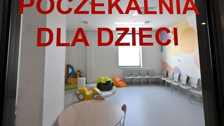 Ekspertka: demencja dziecięca to także problem najmłodszych; wyzwaniem pozostaje diagnostyka i leczenie