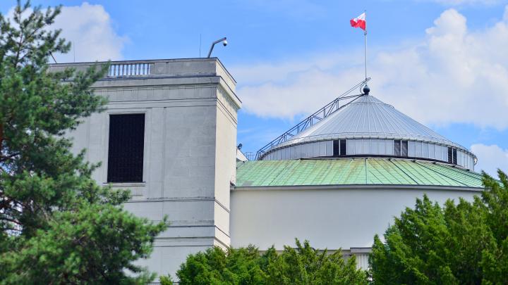 Sejm uchwalił ustawę o utworzeniu Uniwersytetu Mazowieckiego w Płocku