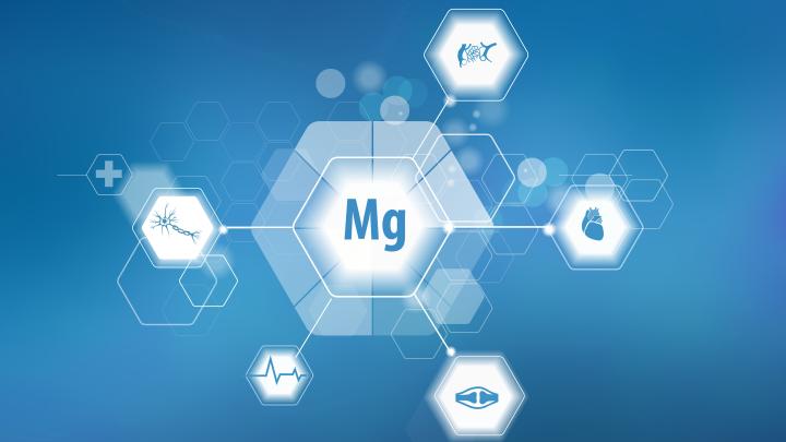 Magnez może chronić wzrok. Cyfrowy model wskazał widełki jego działania