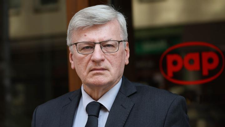 Prof. Lalak: Noble to nagrody za wizjonerskie, nieoczywiste i odważne projekty