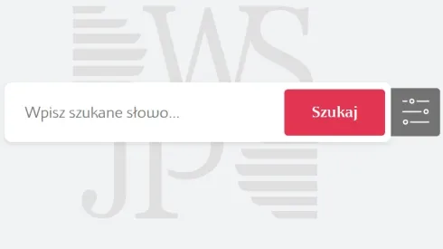 fot. strona słownika