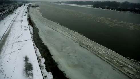 Fot. PAP/ Tomasz Gzell 30.01.2013