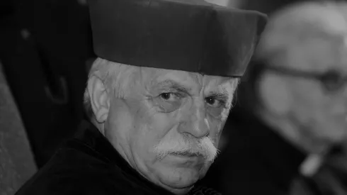 Fot. PAP/Stanisław Rozpędzik 23.10.2012