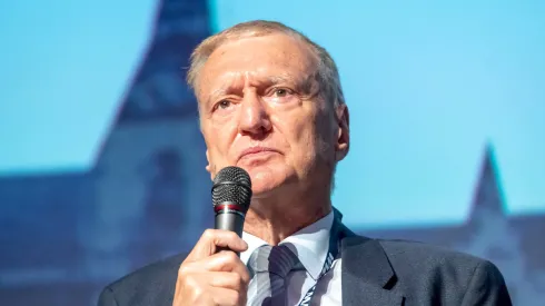 PAP/Tytus Żmijewski; Toruń, 14.09.2020