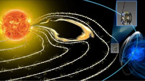 fot. Uniwersytet Princeton/CBK PAN