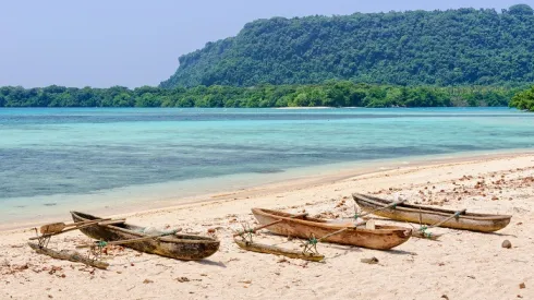 Vanuatu. Źródło: Adobe Stock