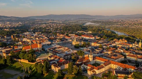 Nowy Sącz, Adobe Stock