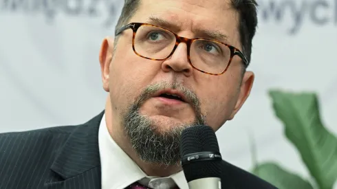 05.12.2024  PAP/Wojtek Jargiło