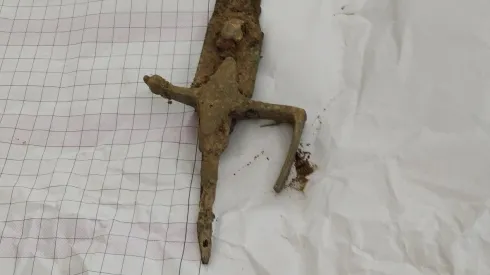 Fot. Facebook/ Stołeczny Konserwator Zabytków