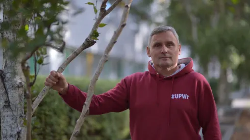 Fot. materiały prasowe Uniwersytet Przyrodniczy we Wrocławiu