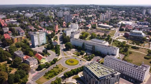 Zielona Góra, Adobe Stock