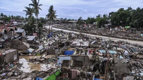  EPA/JUANITO ESPINOSA 04.11.2025