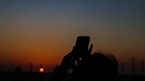 26.01.2025. EPA/ALI HAIDER  