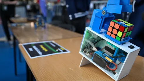 16.11.2024 PAP/Darek Delmanowicz