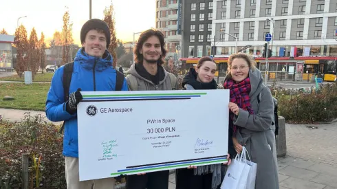 Fot. materiały prasowe