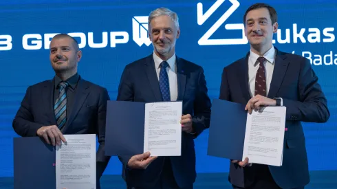 Źródło: Sieć Badawcza Łukasiewicz