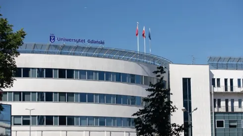 Fot. materiały prasowe Uniwersytet Gdański