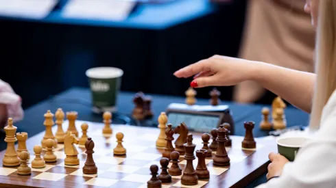 14.05.2025 PAP/Łukasz Gągulski