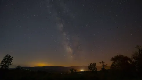 EPA/PEDRO PUENTE HOYOS  08.08.2023 