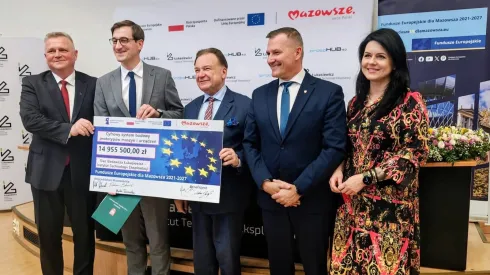 Fot. materiały prasowe