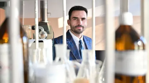 Fot. materiały prasowe Politechnika Wrocławska