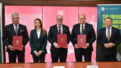 Fot. materiały prasowe Politechnika Wrocławska