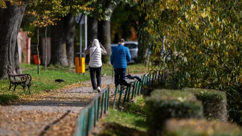 13.10.2025 PAP/Darek Delmanowicz