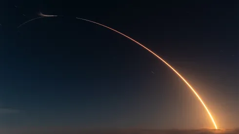 Źródło: SpaceX