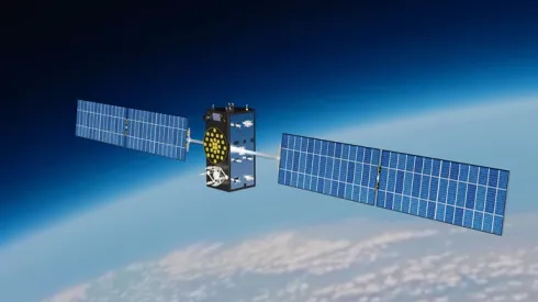 Satelita sieci Galileo, Adobe Stock
