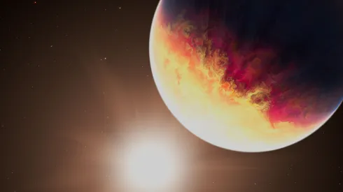 Źródło:  NASA, ESA, CSA, Joseph Olmsted (STScI)