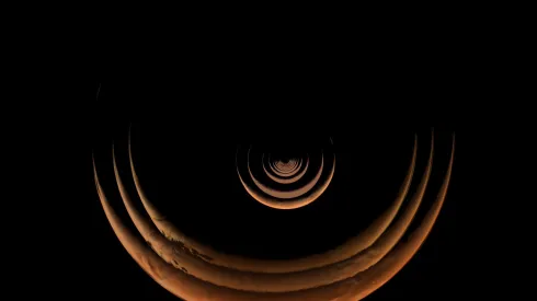 NASA/JPL-Caltech/ASU