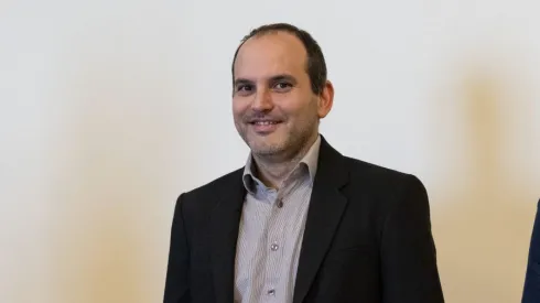 Fot. Prof. Marcin Runowski, arch.prywatne