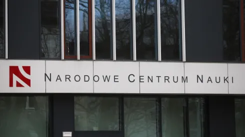 Siedziba Narodowego Centrum Nauki w Krakowie, 21 bm. (łg/ibor) PAP/Łukasz Gągulski