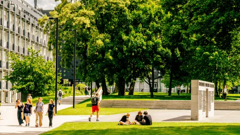 Fot. materiały prasowe Politechnika Wrocławska