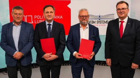Fot. Tomasz Maślona/ Studencka Agencja Fotograficzna
