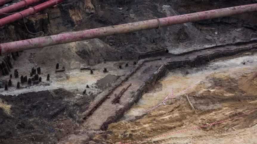 Fot. PAP/ Marek Zakrzewski 26.01.2015