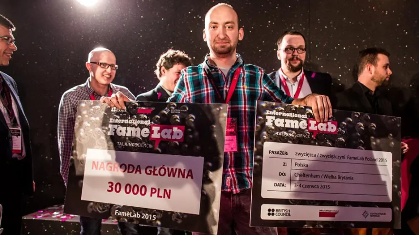 Fot. Adam Kozak