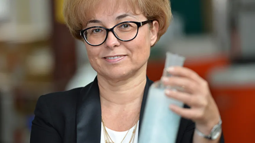 Fot.: Politechnika Gdańska / KRZYSZTOF KRZEMPEK