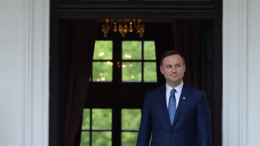 Fot. PAP/ PAP/Jacek Turczyk 09.06.2015