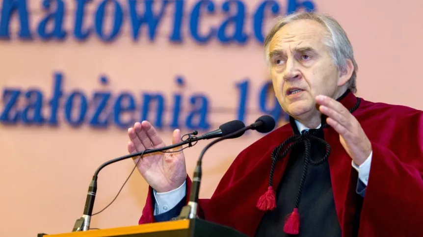 Fot. PAP/ Andrzej Grygiel 19.06.2015