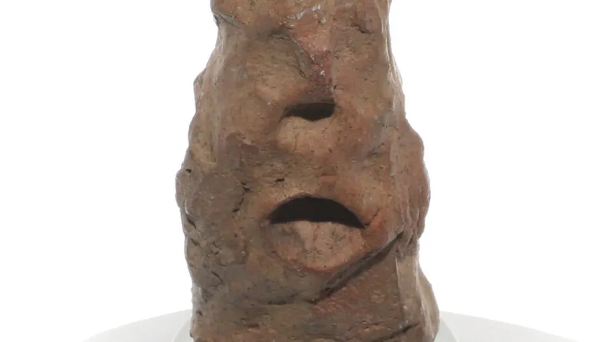 Fot. Proton Archeo - Łukasz Porzuczek.