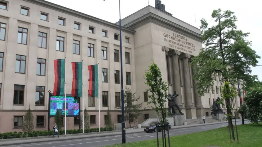 Fot. PAP/ Jacek Bednarczyk