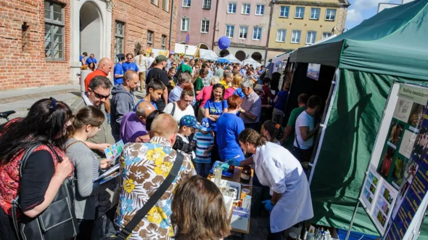 Źródło: Biuro ds. Nauki i Współpracy z Gospodarką UWM