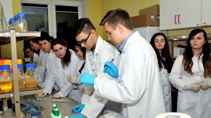 Źródło: Fundacja Grupy Adamed