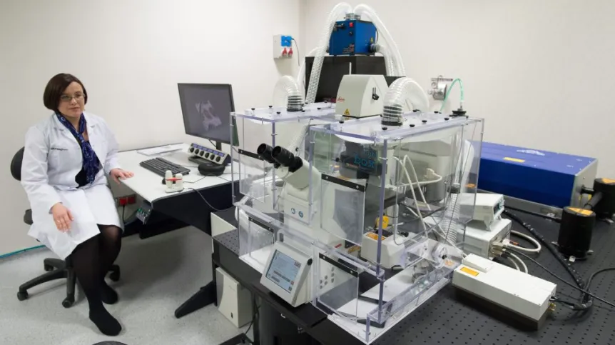 Fot. PAP/ Grzegorz Michałowski 19.01.2016