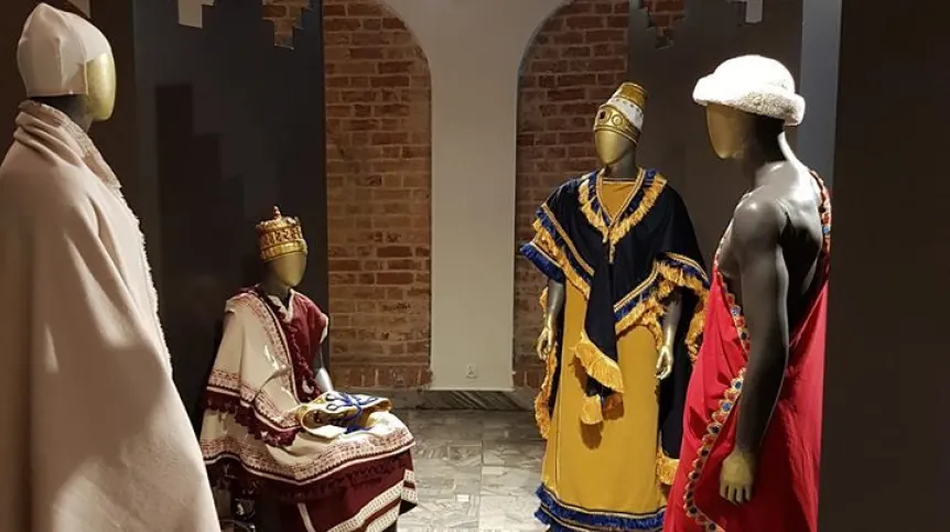 Źródło: Muzeum Archeologicznym w Poznaniu