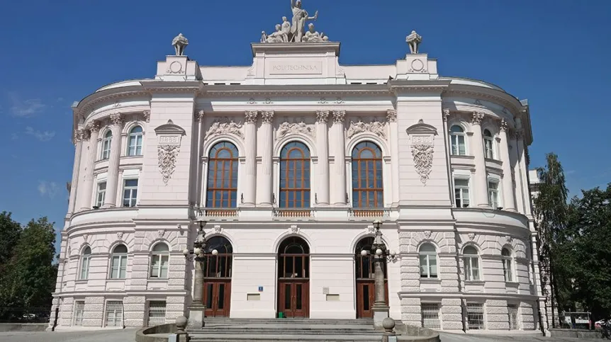 Fot. Politechnika Warszawska