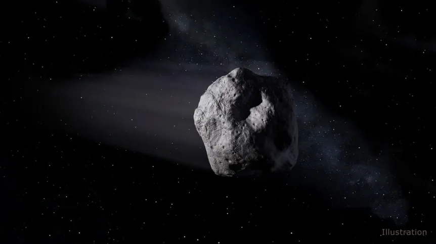 Źródło: NASA/JPL-Caltech