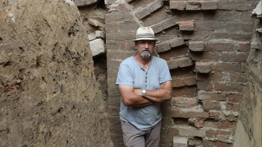 Źródło: Andrzej Gołembnik