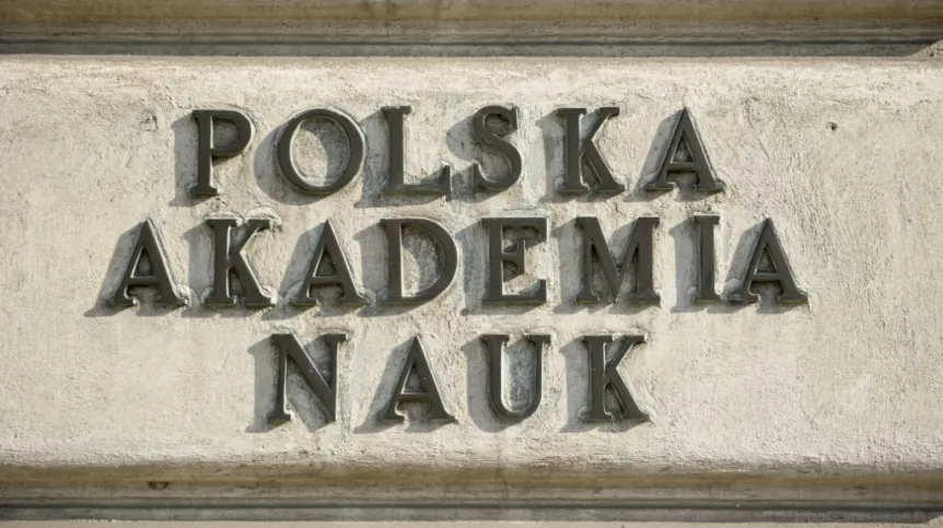 Foto. PAP